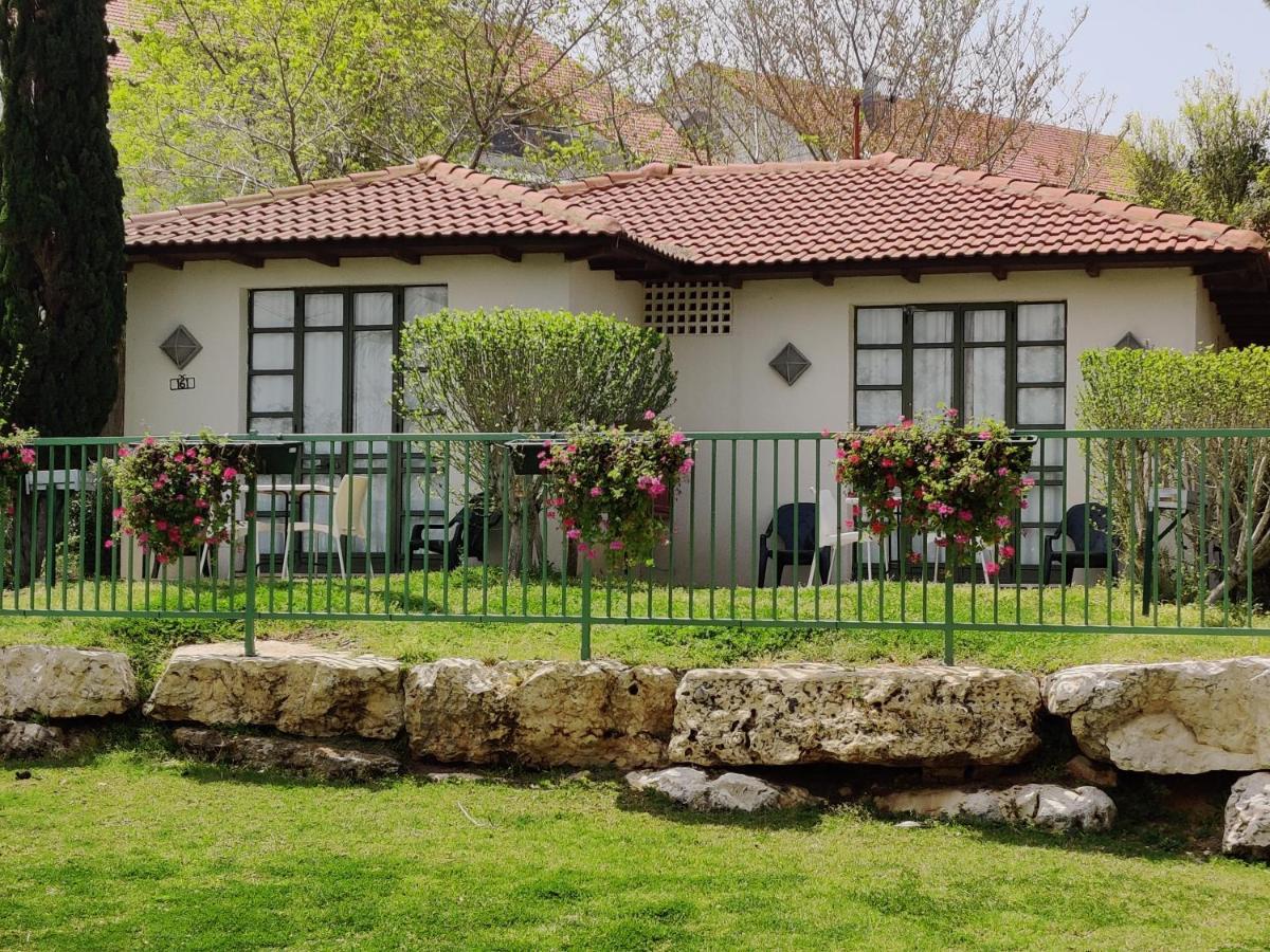 Shoresh Green Hills Экстерьер фото