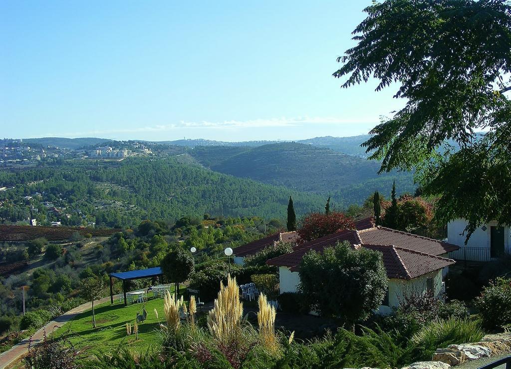 Shoresh Green Hills Экстерьер фото